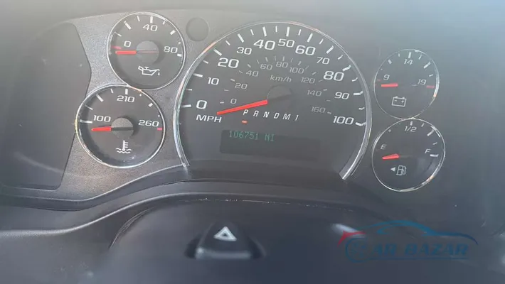 2014 CHEVROLET Express 2500  V8