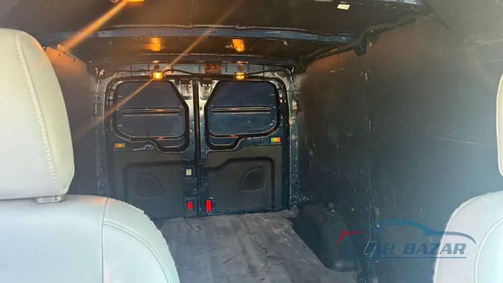 2016 FORD Transit 250 SRW Low Roof Van
