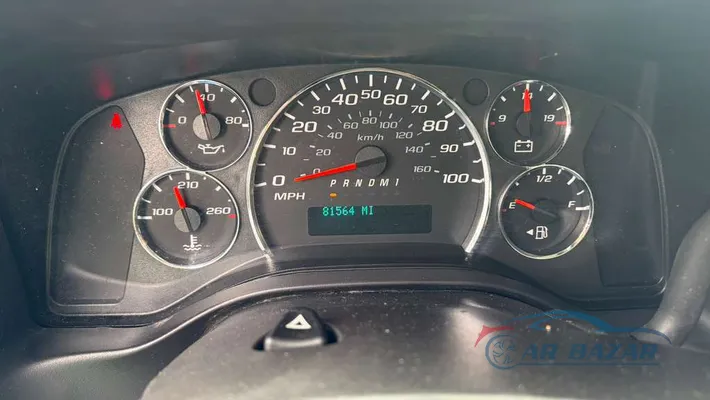 2014 CHEVROLET Express 2500  V8