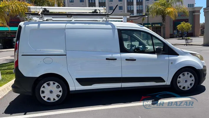 2014 FORD Transit Connect XL