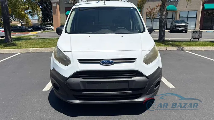 2014 FORD Transit Connect XL