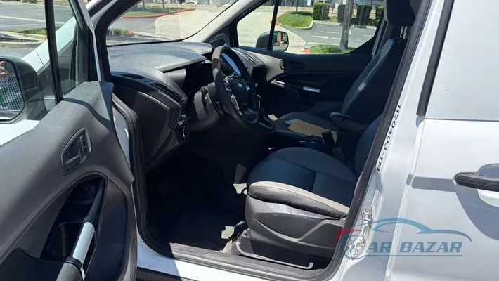 2014 FORD Transit Connect XL