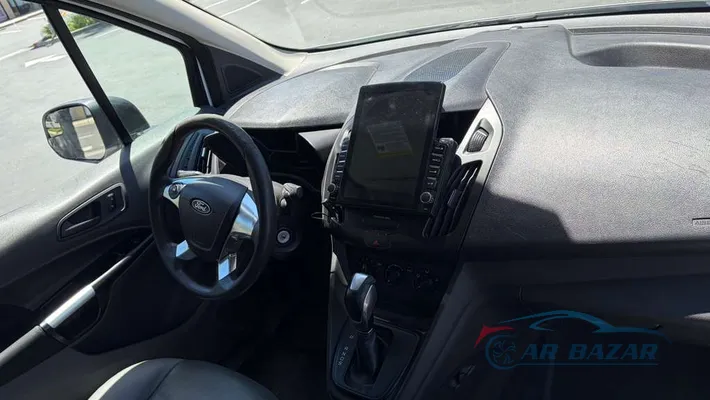 2014 FORD Transit Connect XL