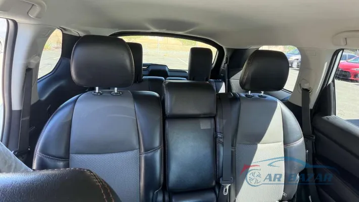 2019 NISSAN Pathfinder