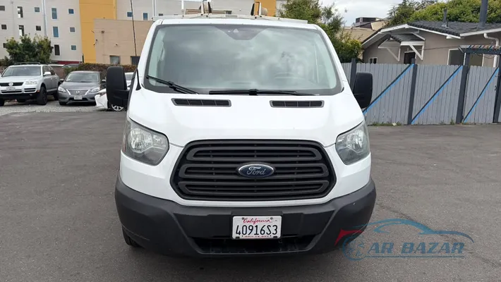 2016 FORD Transit 150 Low Roof Van