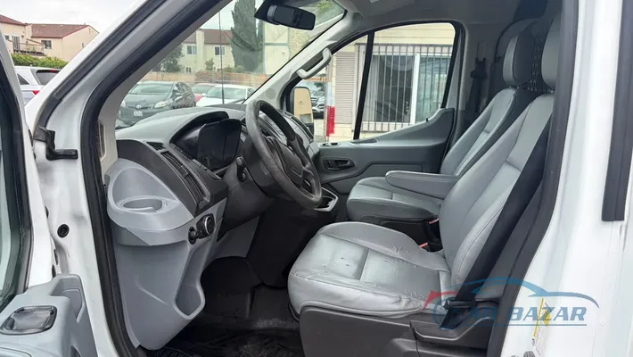2016 FORD Transit 150 Low Roof Van