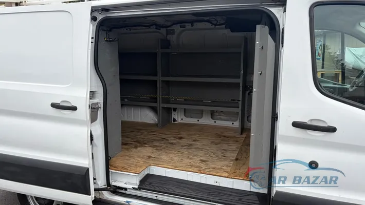 2016 FORD Transit 150 Low Roof Van