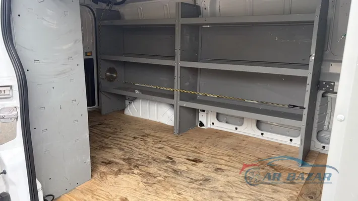 2016 FORD Transit 150 Low Roof Van