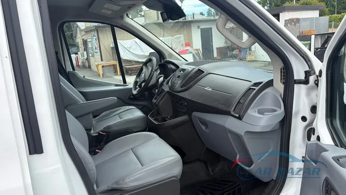 2016 FORD Transit 150 Low Roof Van