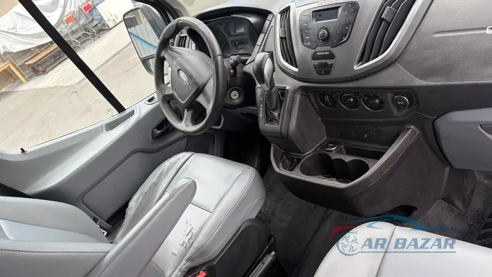 2016 FORD Transit 150 Low Roof Van