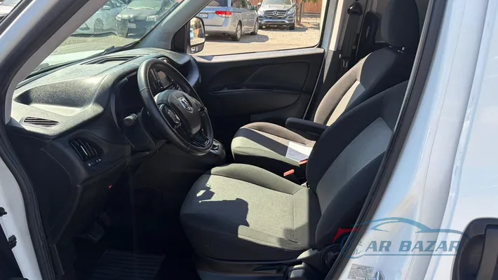 2019 RAM Promaster City SLT